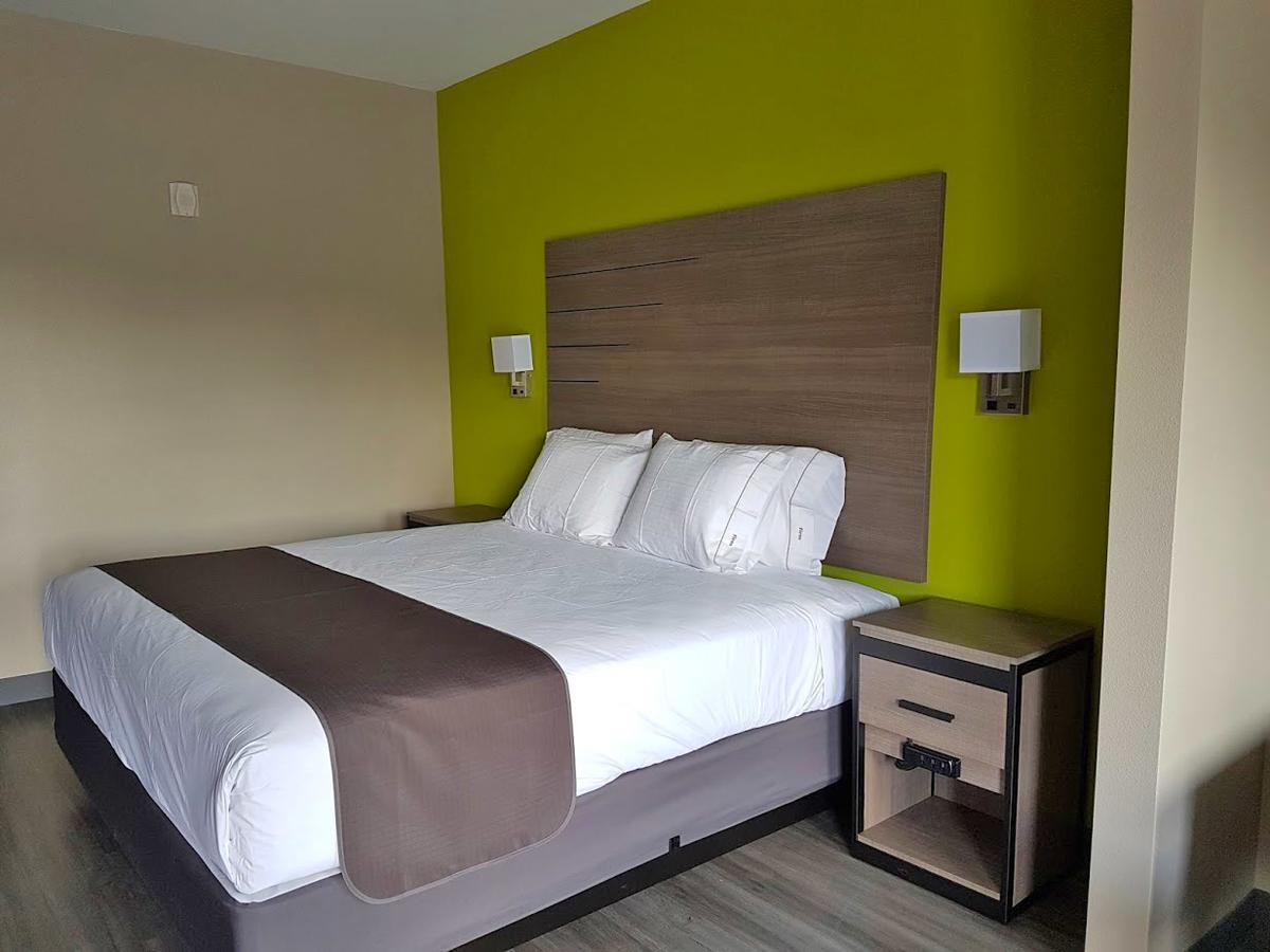 Empire Inn Cypress Luaran gambar